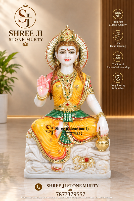 Parvati Mataji